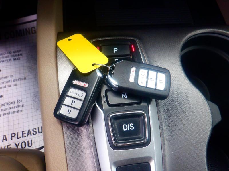 Honda Ridgeline  2023