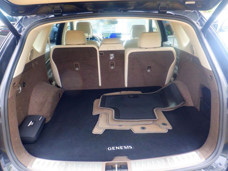 Genesis GV80  2023