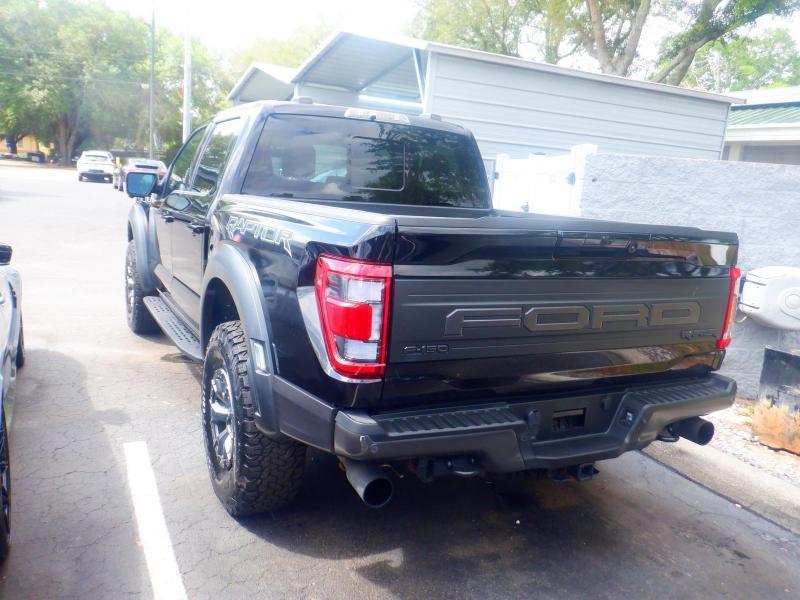 Ford F-150  2022