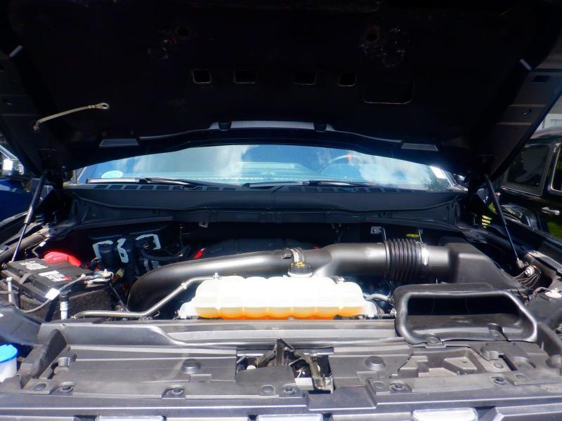 Ford F-150  2022