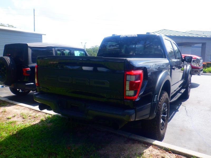 Ford F-150  2022