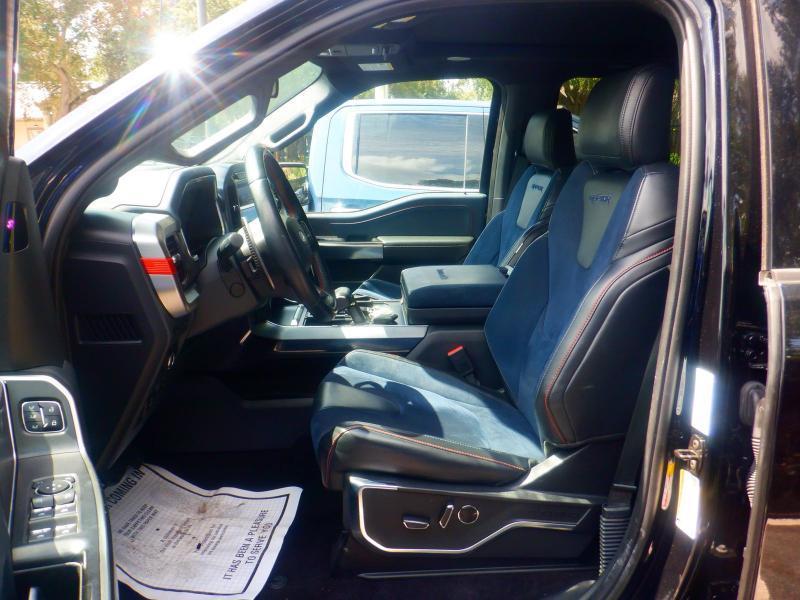 Ford F-150  2022