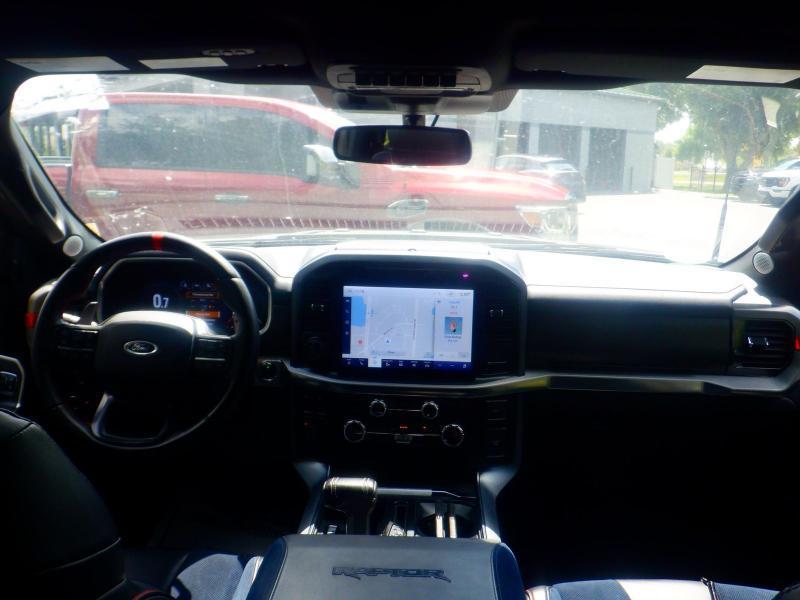 Ford F-150  2022