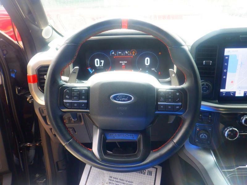 Ford F-150  2022