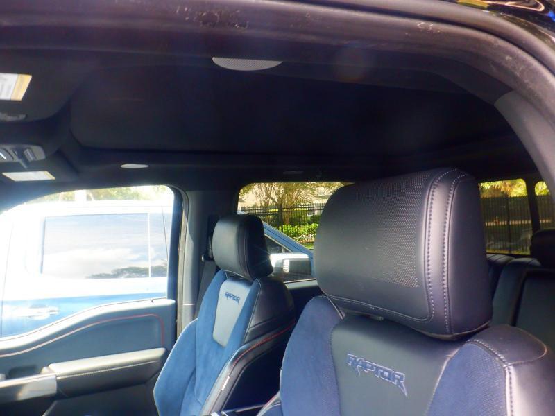 Ford F-150  2022