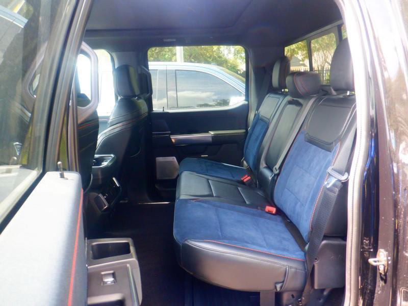 Ford F-150  2022
