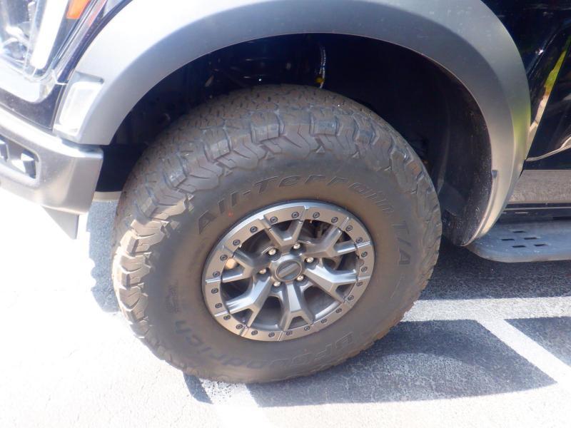 Ford F-150  2022
