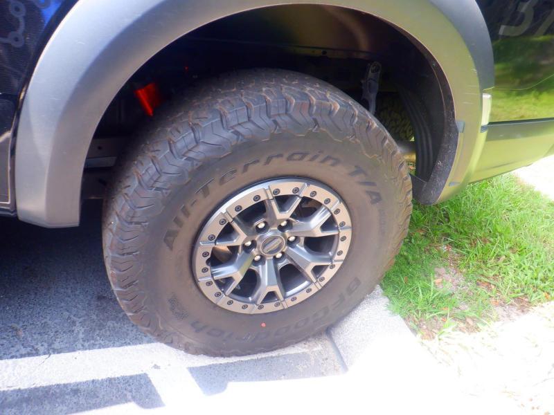 Ford F-150  2022
