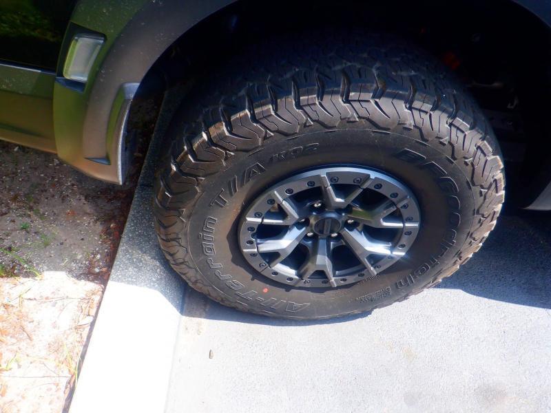 Ford F-150  2022