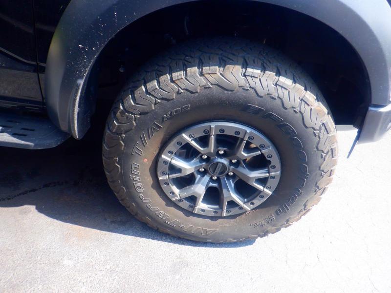 Ford F-150  2022
