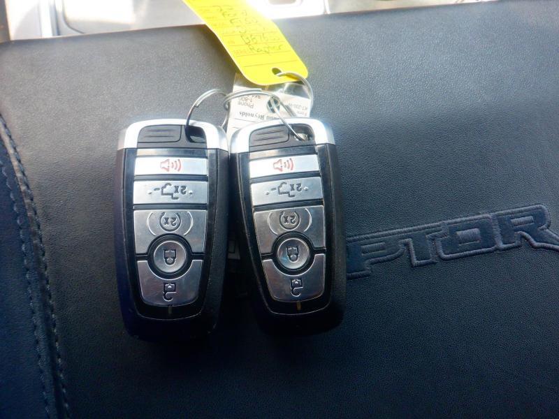 Ford F-150  2022