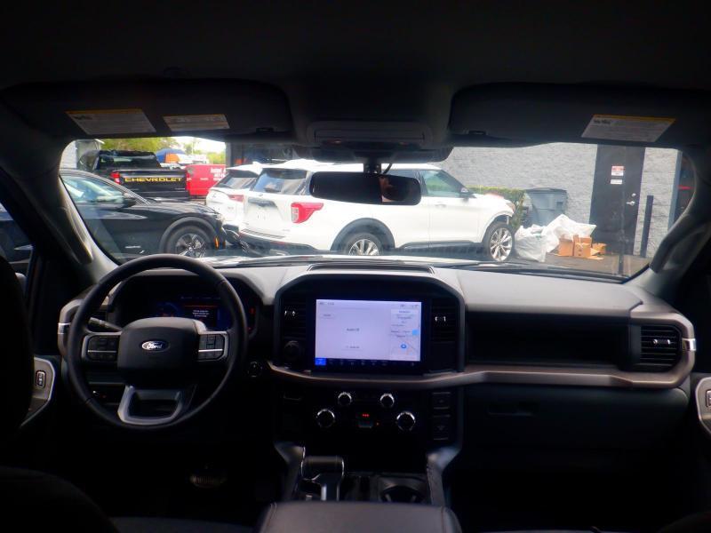 Ford F-150 Lightning  2025