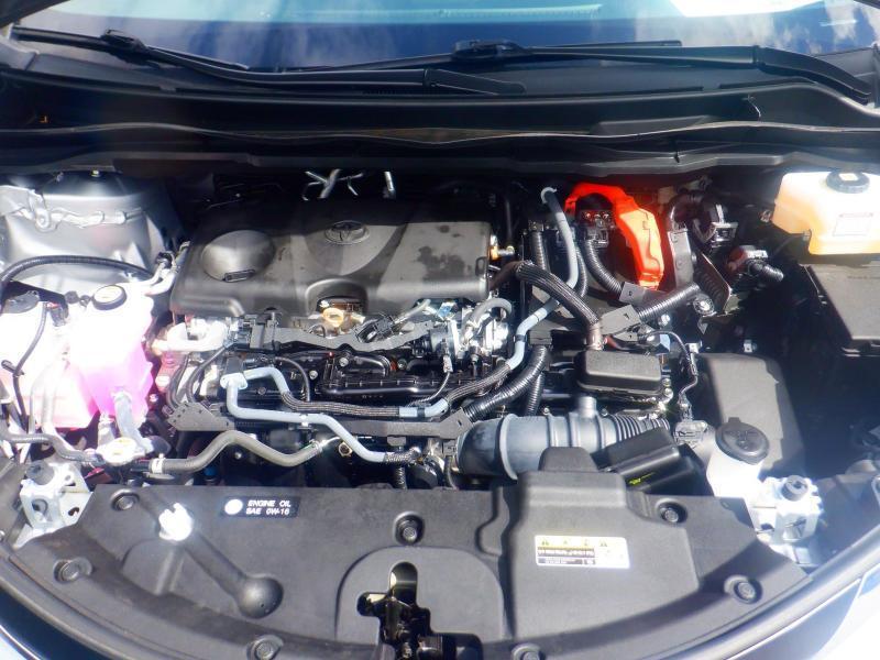 Toyota Sienna XLE 7-Passenger AWD 2023