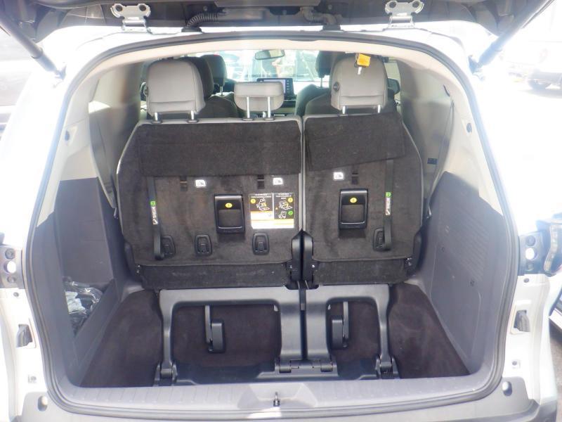 Toyota Sienna XLE 7-Passenger AWD 2023