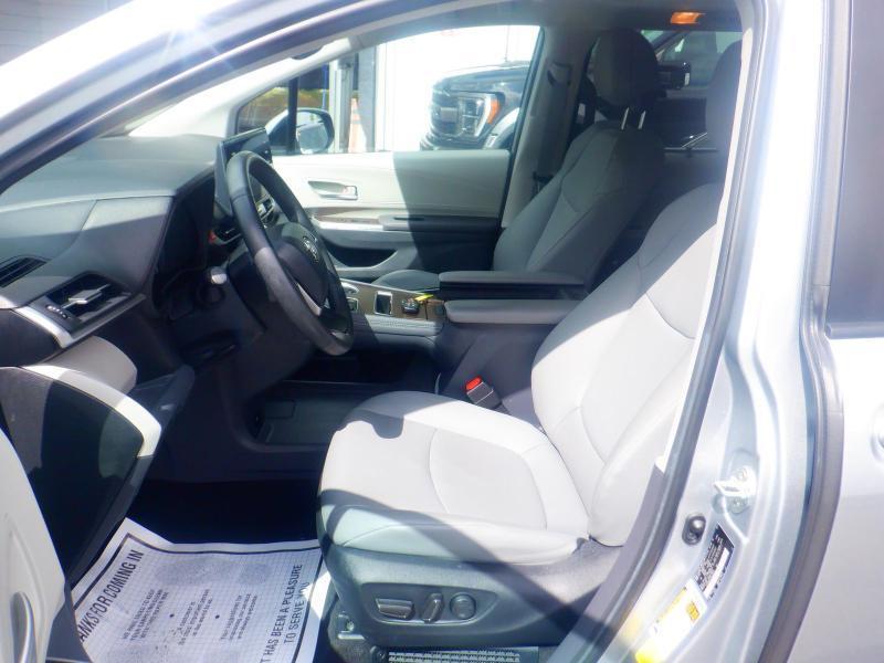 Toyota Sienna XLE 7-Passenger AWD 2023