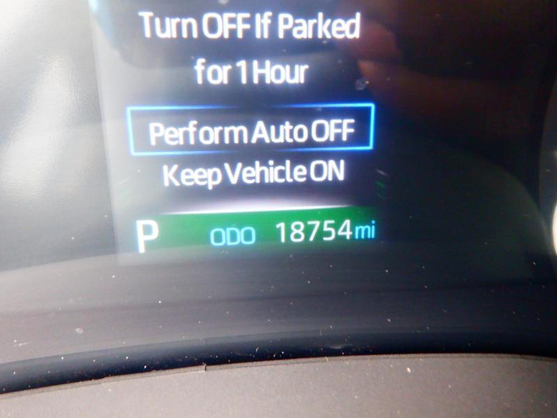 Toyota Sienna XLE 7-Passenger AWD 2023