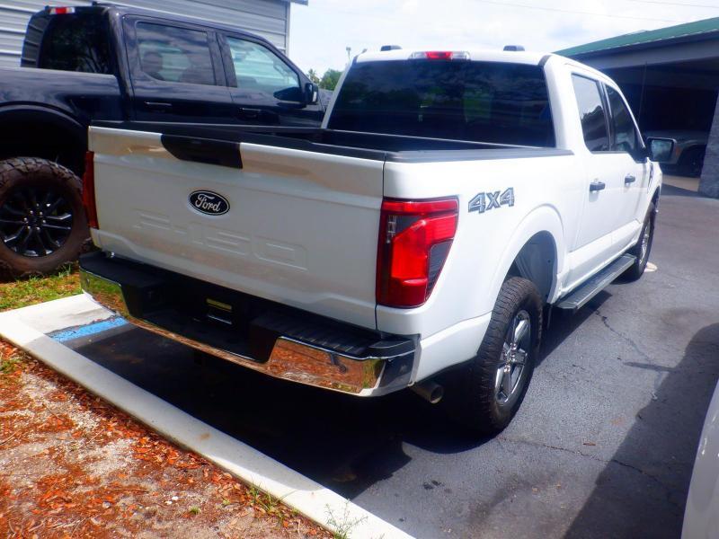 Ford F-150 XLT 2025