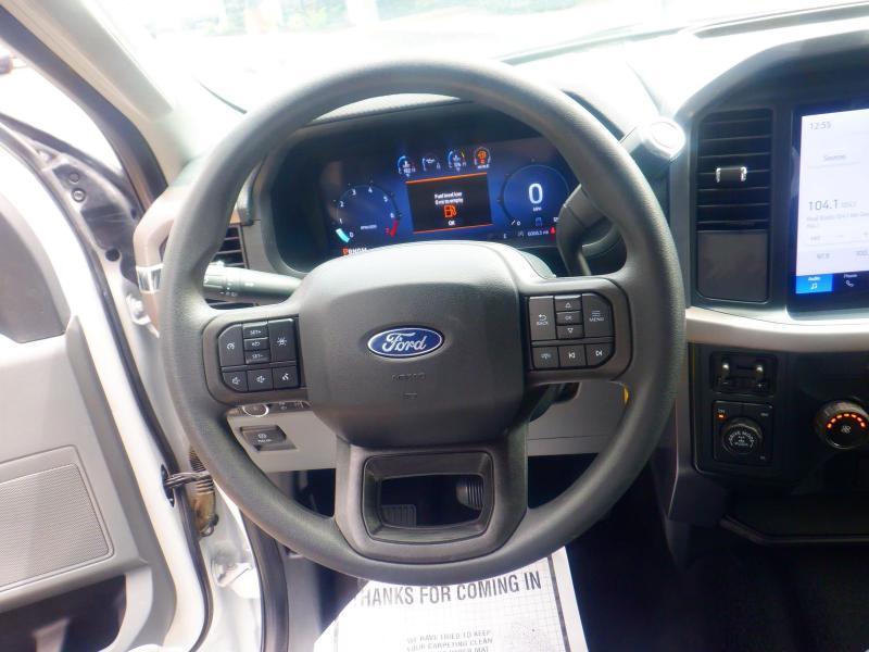 Ford F-150 XLT 2025