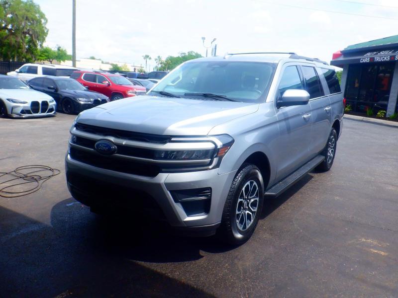 Ford Expedition  2024