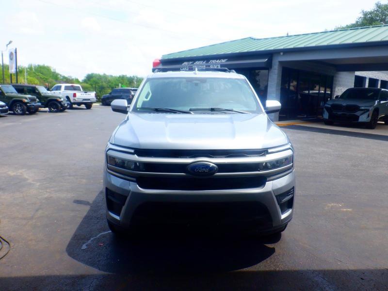 Ford Expedition  2024