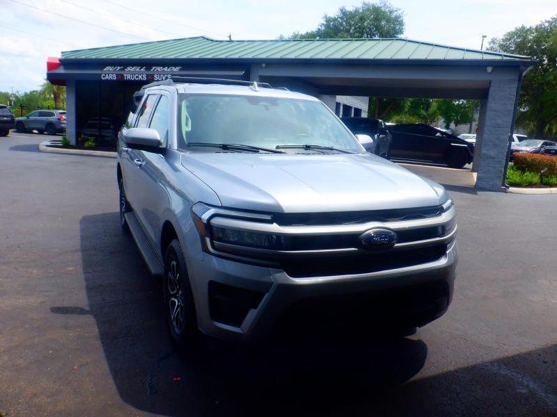 Ford Expedition  2024