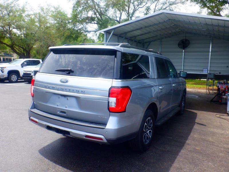 Ford Expedition  2024