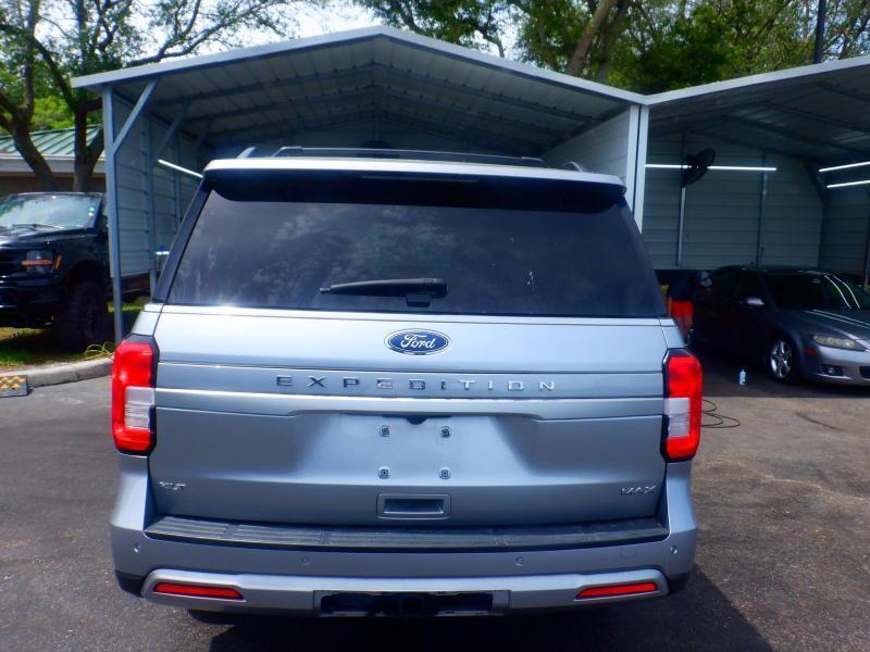 Ford Expedition  2024