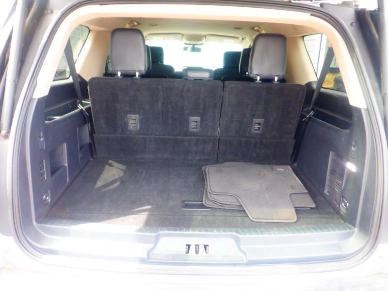 Ford Expedition  2024