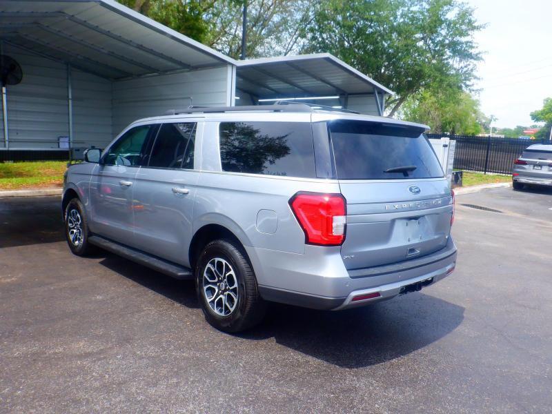 Ford Expedition  2024