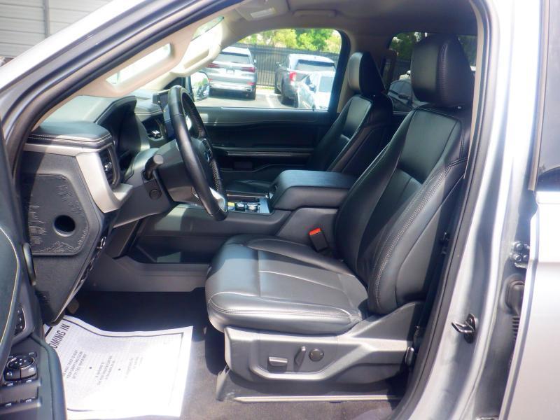 Ford Expedition  2024