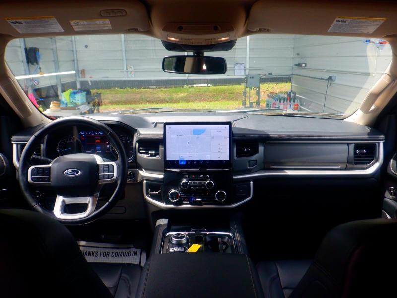 Ford Expedition  2024