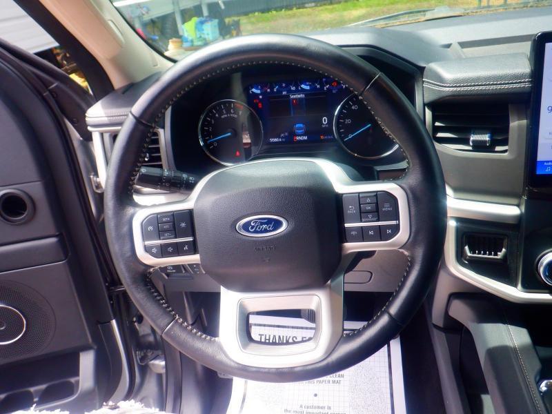 Ford Expedition  2024