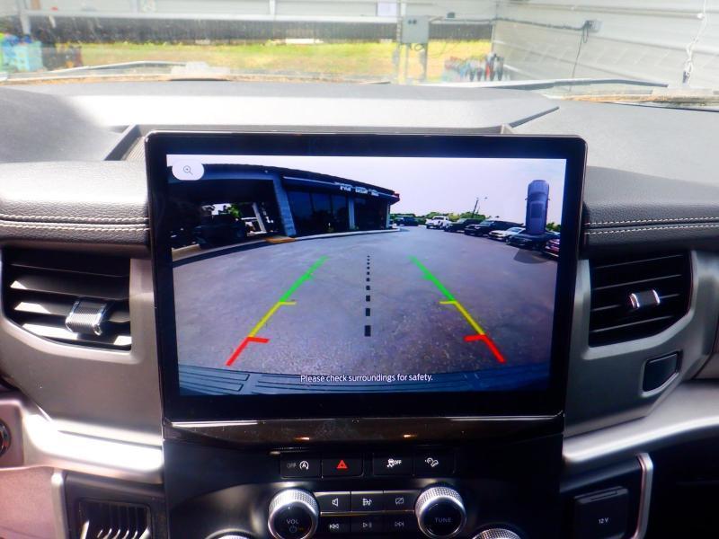 Ford Expedition  2024