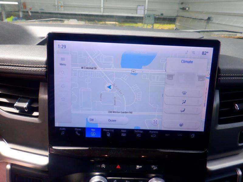 Ford Expedition  2024