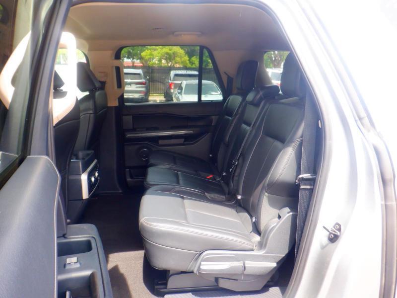 Ford Expedition  2024