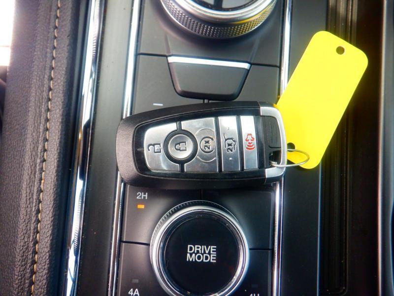 Ford Expedition  2024