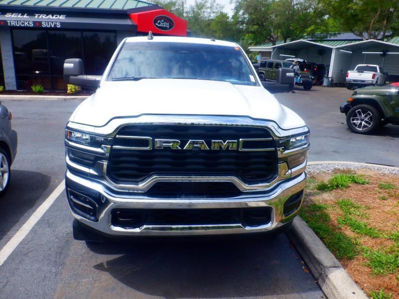 RAM 2500  2025