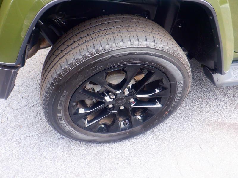 Jeep Wrangler 4xe  2023