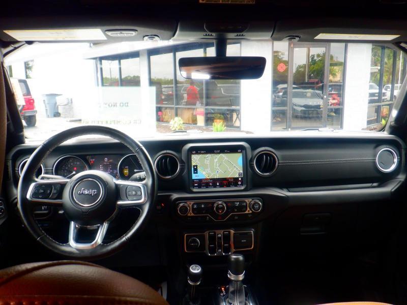 Jeep Wrangler 4xe  2023