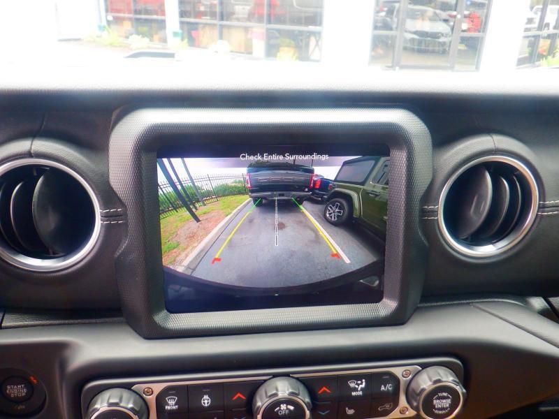 Jeep Wrangler 4xe  2023