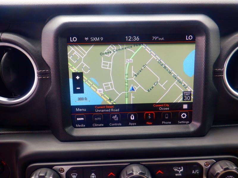 Jeep Wrangler 4xe  2023