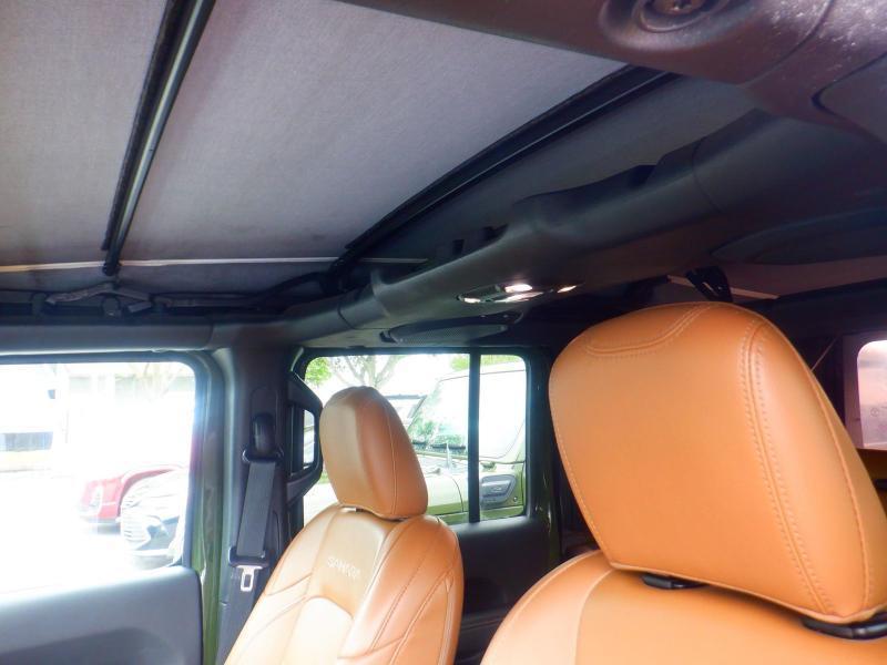 Jeep Wrangler 4xe  2023