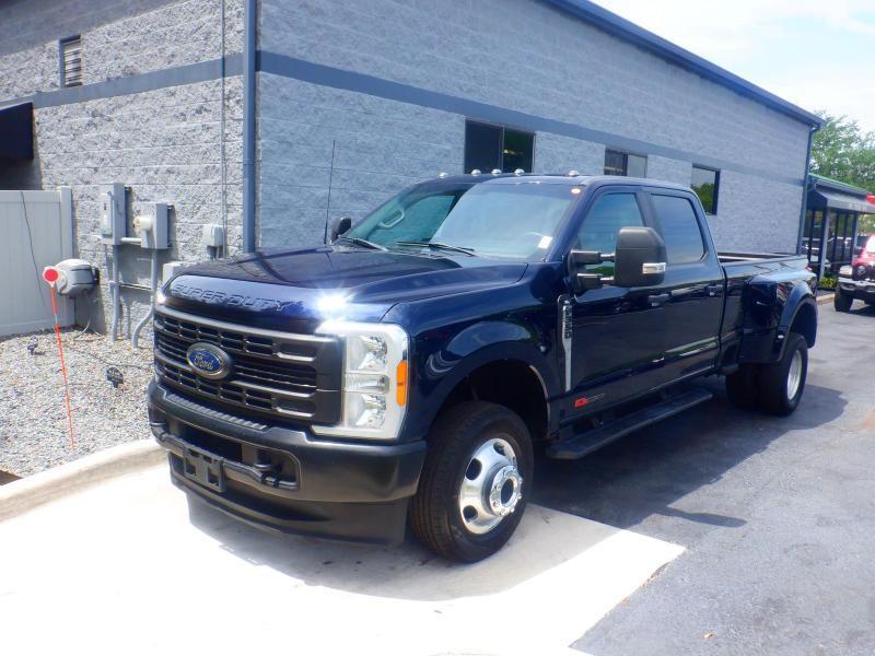 Ford F-350 SD  2023