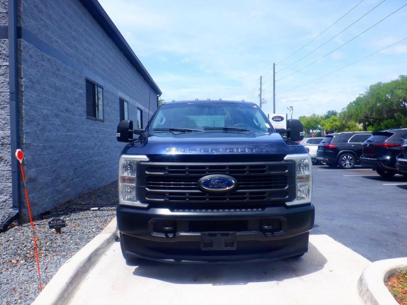 Ford F-350 SD  2023