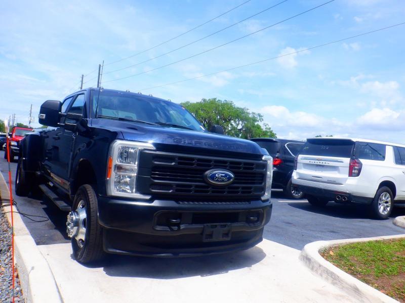 Ford F-350 SD  2023