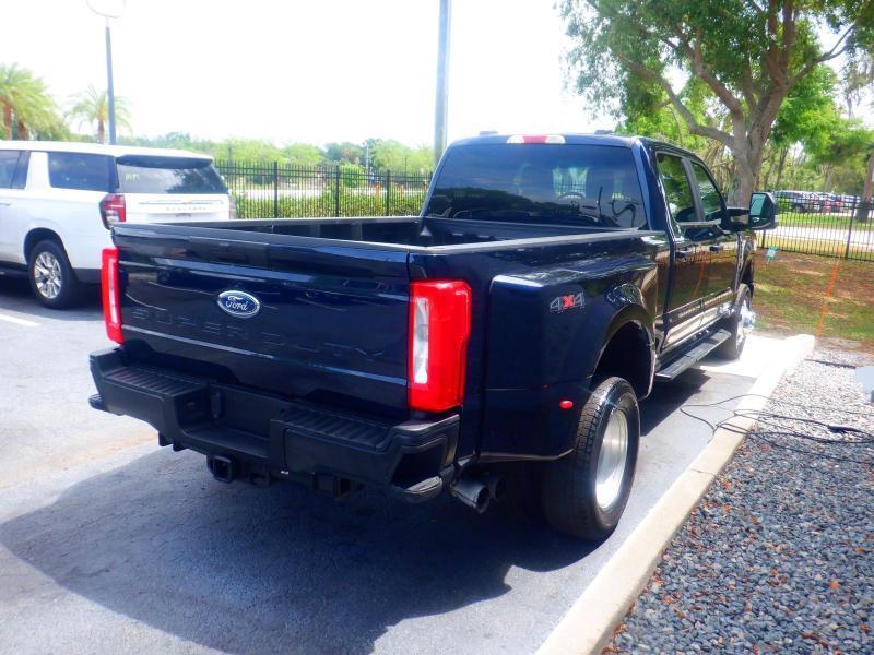 Ford F-350 SD  2023