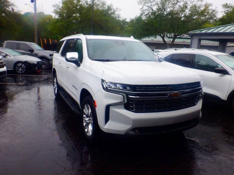 Chevrolet Suburban  2023