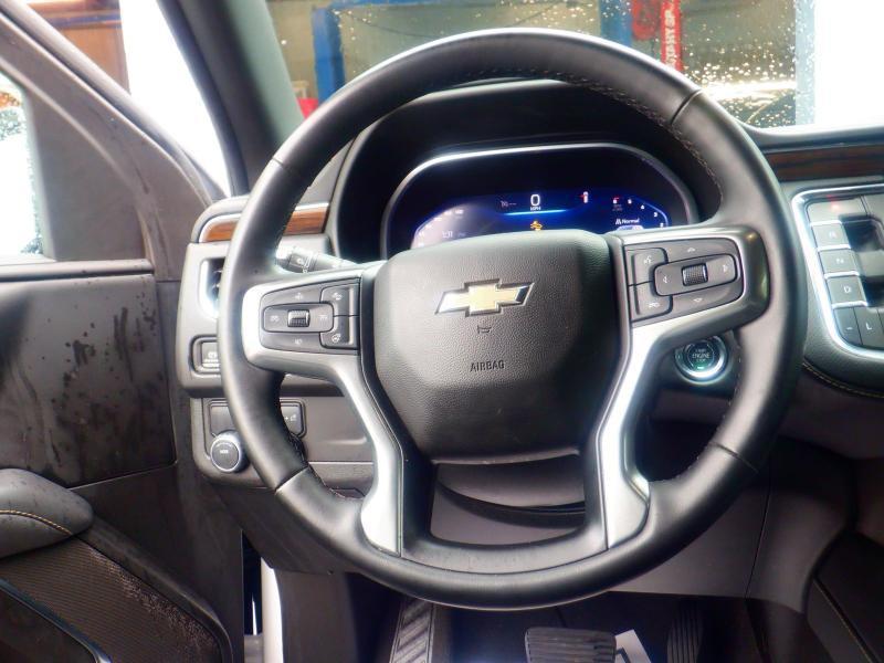 Chevrolet Suburban  2023