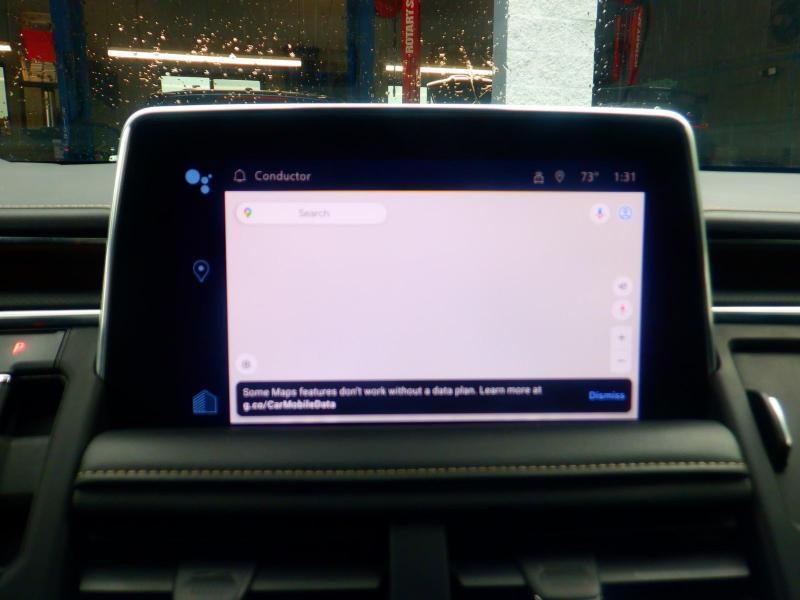 Chevrolet Suburban  2023