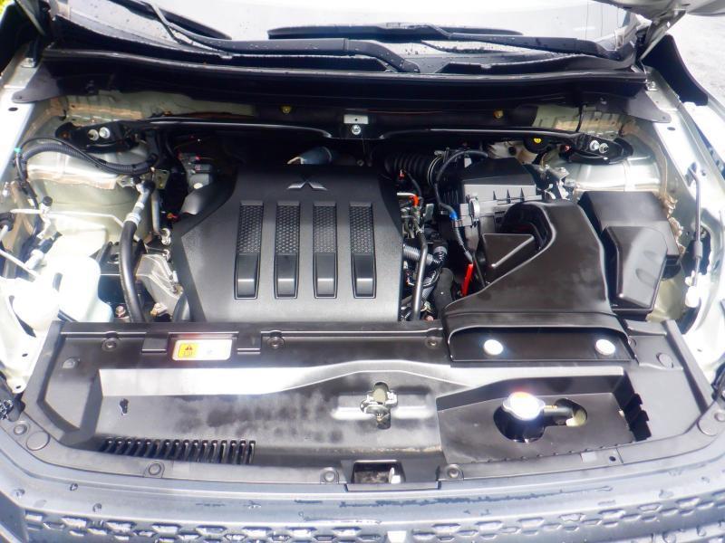 Mitsubishi Eclipse Cross ES 2022